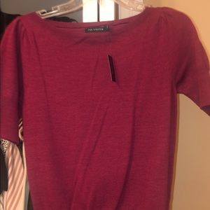 NWT The Limited Sweater